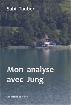 Couverture de l’ouvrage Mon analyse avec Jung