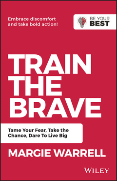 Couverture de l’ouvrage Train the Brave