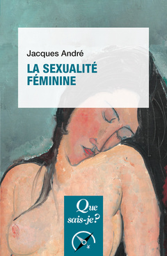 Cover of the book La Sexualité féminine