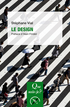 Cover of the book Le Design