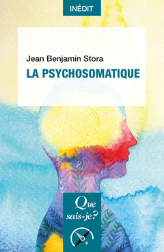 Cover of the book La Psychosomatique