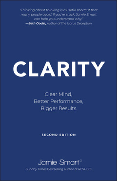 Couverture de l’ouvrage Clarity