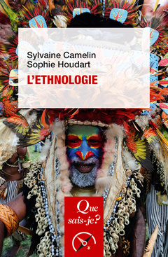 Cover of the book L'Ethnologie
