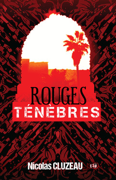 Cover of the book Rouges ténèbres