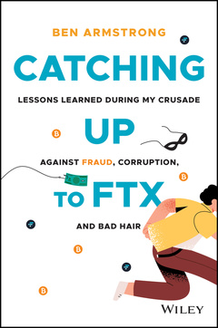 Cover of the book Catching Up to FTX