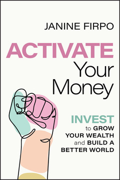 Couverture de l’ouvrage Activate Your Money