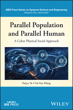 Cover of the book Parallel Population and Parallel Human