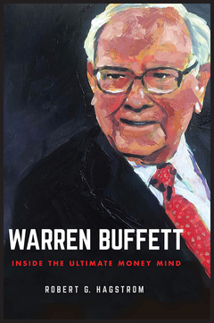 Couverture de l’ouvrage Warren Buffett
