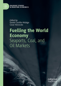 Cover of the book Fuelling the World Economy