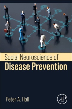 Couverture de l’ouvrage Social Neuroscience of Disease Prevention