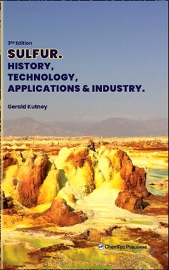 Couverture de l’ouvrage Sulfur