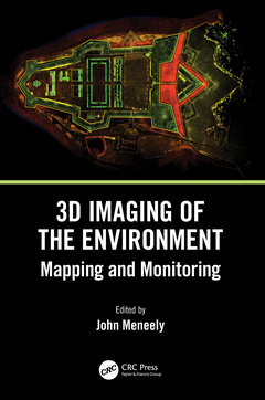 Couverture de l’ouvrage 3D Imaging of the Environment