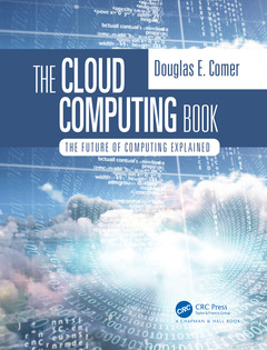 Couverture de l’ouvrage The Cloud Computing Book