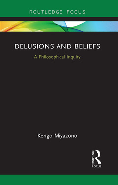Cover of the book Delusions and Beliefs