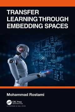 Couverture de l’ouvrage Transfer Learning through Embedding Spaces