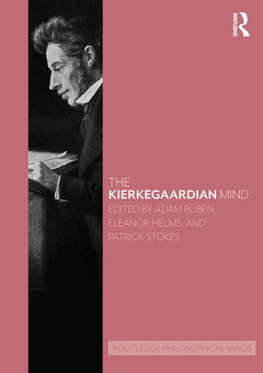 Couverture de l’ouvrage The Kierkegaardian Mind