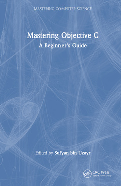 Couverture de l’ouvrage Mastering Objective-C