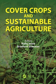 Couverture de l’ouvrage Cover Crops and Sustainable Agriculture