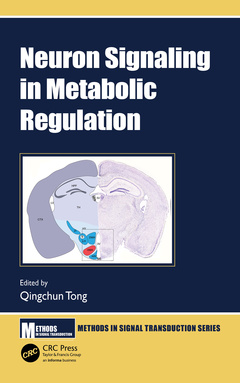 Cover of the book Neuron Signaling in Metabolic Regulation