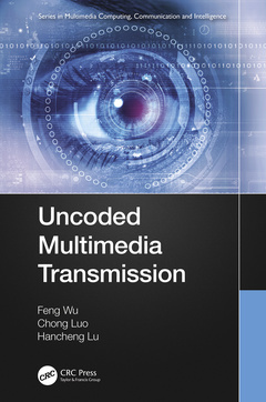 Couverture de l’ouvrage Uncoded Multimedia Transmission