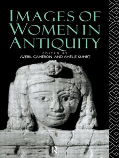 Cover of the book Images of Women in Antiquity