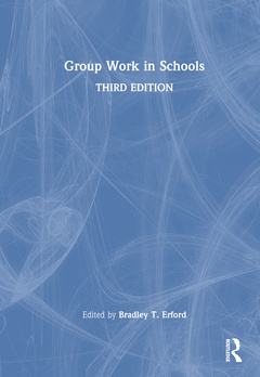 Couverture de l’ouvrage Group Work in Schools