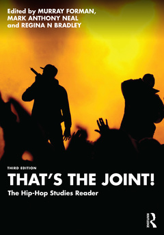 Cover of the book That's the Joint!