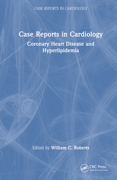 Couverture de l’ouvrage Case Reports in Cardiology