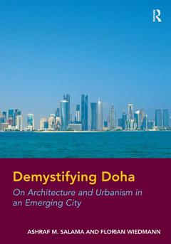 Couverture de l’ouvrage Demystifying Doha