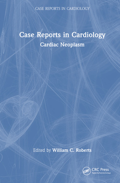 Couverture de l’ouvrage Case Reports in Cardiology