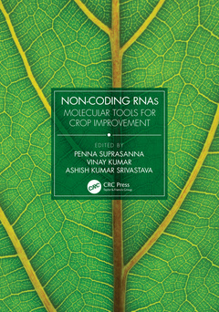 Couverture de l’ouvrage Non-Coding RNAs
