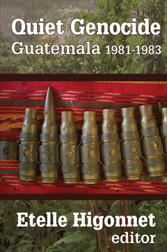 Cover of the book Quiet Genocide