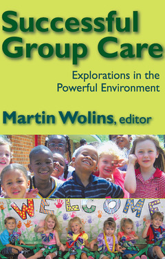 Couverture de l’ouvrage Successful Group Care