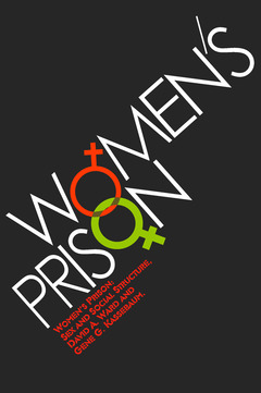 Couverture de l’ouvrage Women's Prison