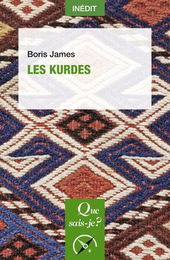 Couverture de l’ouvrage Les Kurdes