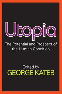 Cover of the book Utopia