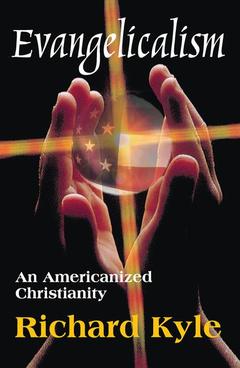 Couverture de l’ouvrage Evangelicalism
