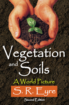 Couverture de l’ouvrage Vegetation and Soils