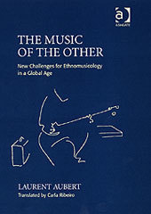 Couverture de l’ouvrage The Music of the Other