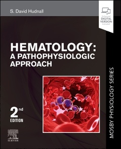 Couverture de l’ouvrage Hematology