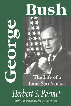 Couverture de l’ouvrage George Bush
