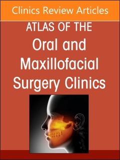 Couverture de l’ouvrage Reconstruction of the Mandible, An Issue of Atlas of the Oral & Maxillofacial Surgery Clinics
