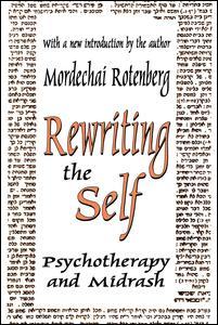 Cover of the book Rewriting the Self