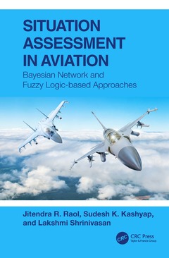 Cover of the book Situation Assessment in Aviation