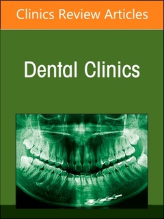 Couverture de l’ouvrage Clinical Decisions in Medically Complex Dental Patients, Part II, An Issue of Dental Clinics of North America