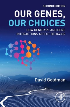 Couverture de l’ouvrage Our Genes, Our Choices
