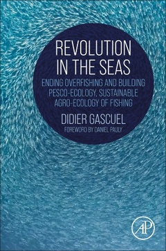 Couverture de l’ouvrage Revolution in the Seas