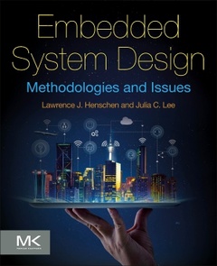 Couverture de l’ouvrage Embedded System Design
