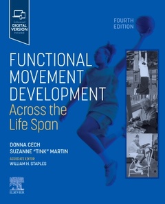 Cover of the book Functional Movement Development Across the Life Span