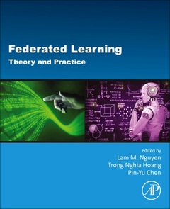 Couverture de l’ouvrage Federated Learning